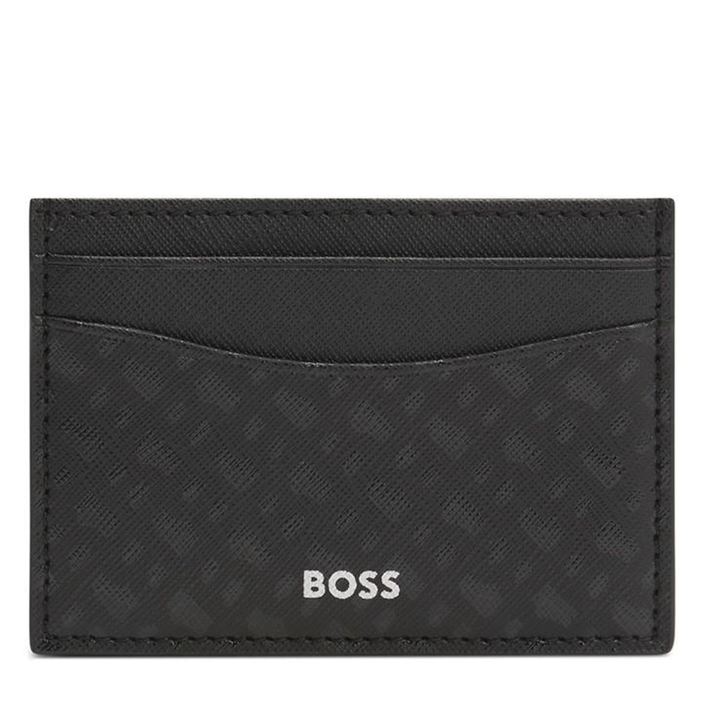 Hugo Boss Zair_M_S card N. 10254350 01 - Black